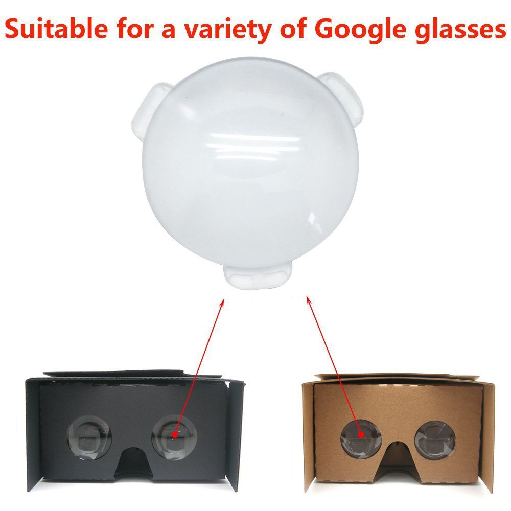 Diy Cardboard Cardboard Vr Set I AM Cardboard VR Cardboard Headset